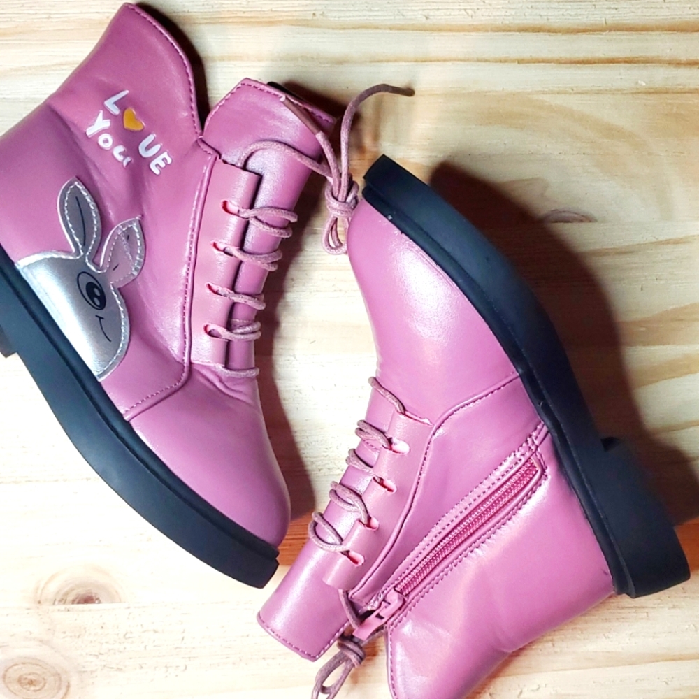 New! Boots